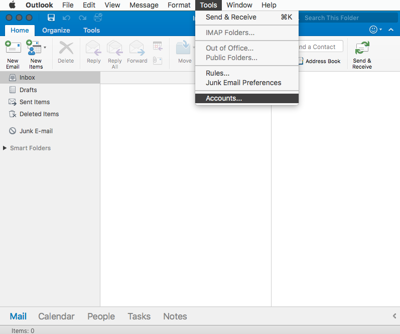 outlook for mac 2016 download free
